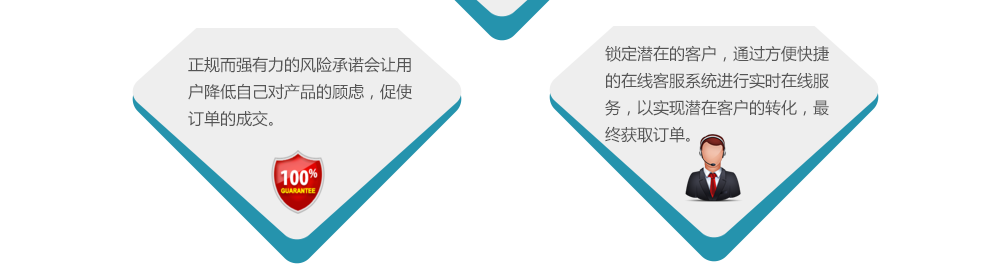 競價單頁網站策劃設計制作